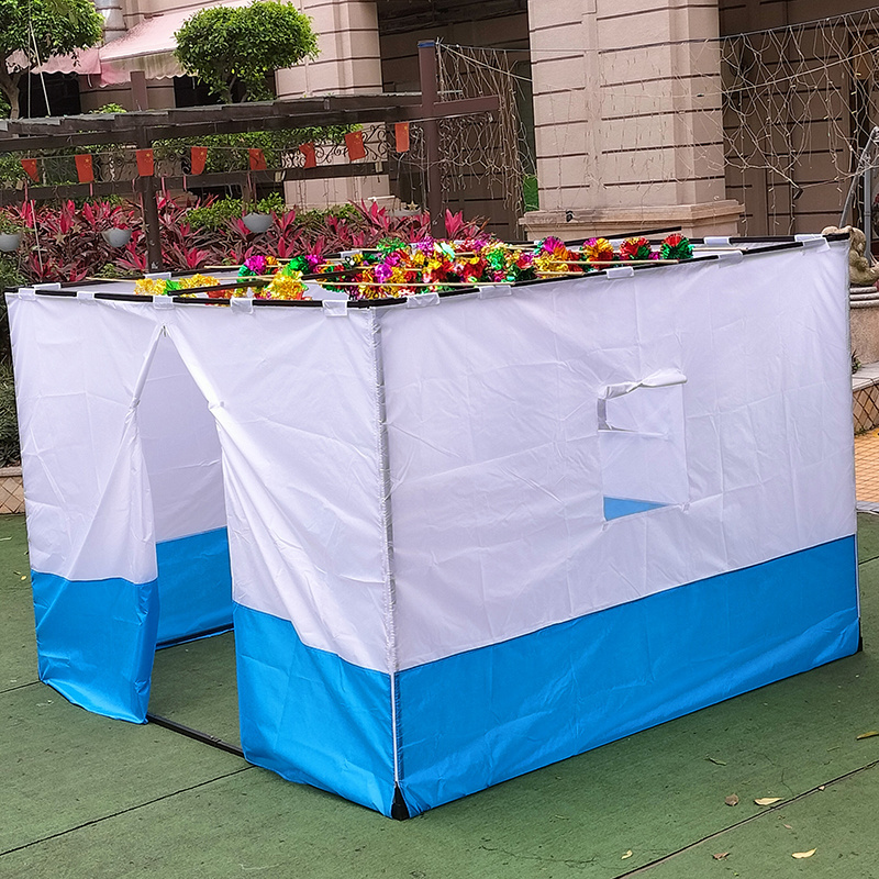 High Quality Jewish Israel Party Sukkah Easy Up Install Tent For Sukkot Sukkah frame