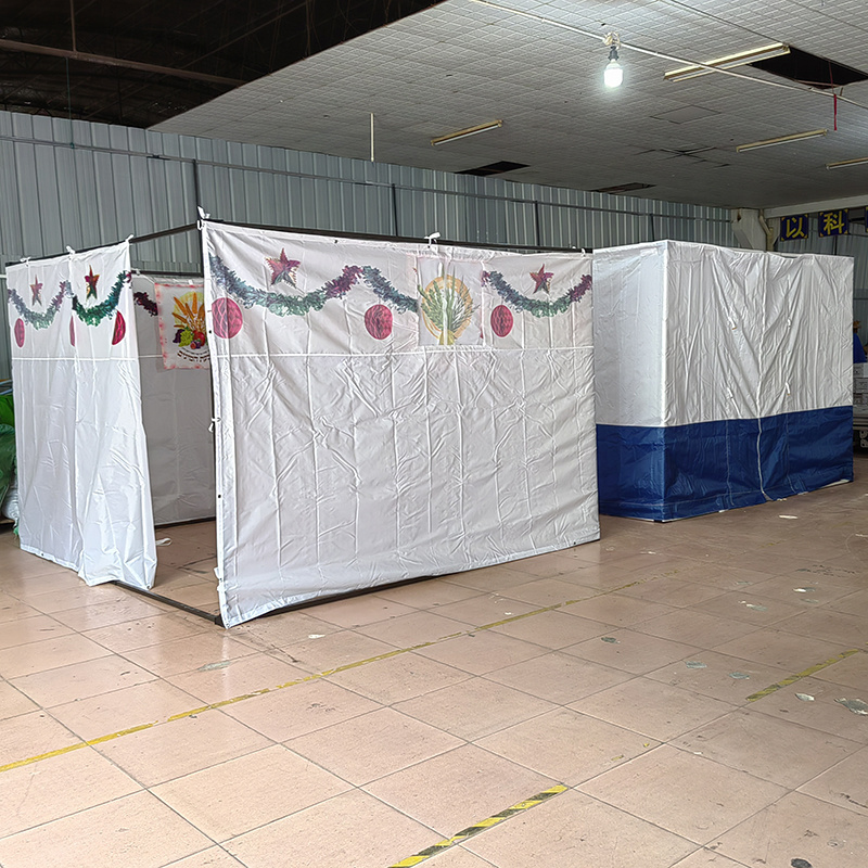 Jewish suhhah tent 3x3 3X6 sukkot family tent sukkah