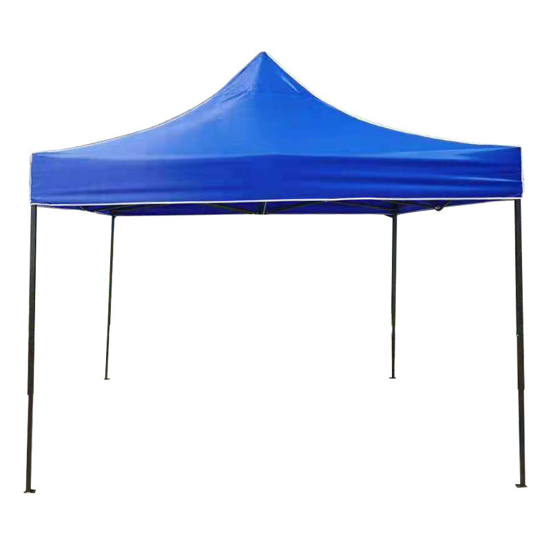 High Quality Outdoor Waterproof 3x3 Folding Tent 10x10 Pop Up Canvas Tent Garden Gazebo