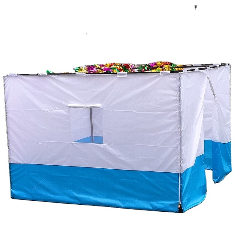 Hot selling  durable Jewish Israel Party Sukkah tabernacle Easy Up Install glamping Tent Sukkot