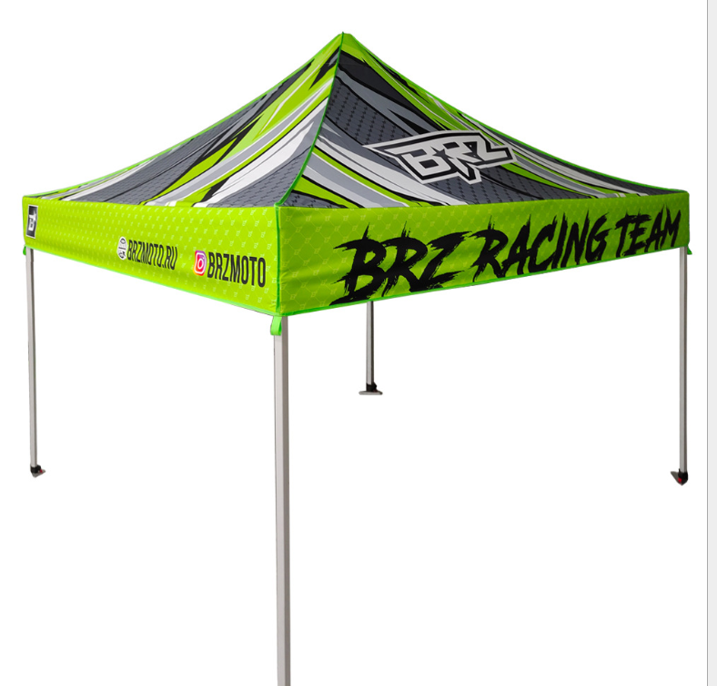 3x3 promotional folding custom print event awning pop up Tent display party logo wedding marquee gazebo canopy trade show tents