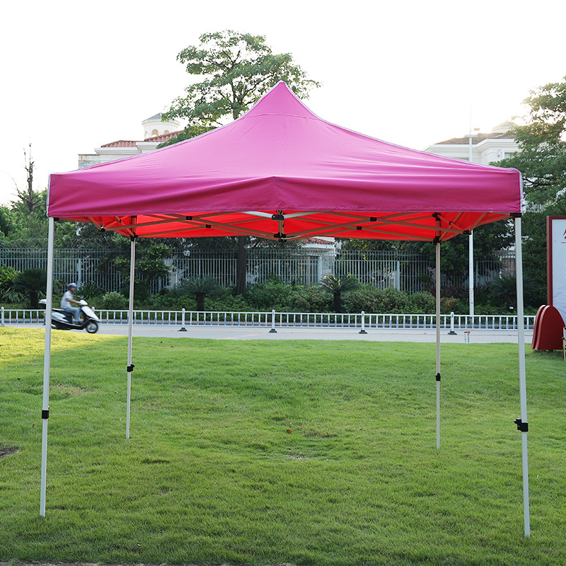 3X3 2X2 custom tent advertising outdoor event tents outdoor sun shelter folding canopy