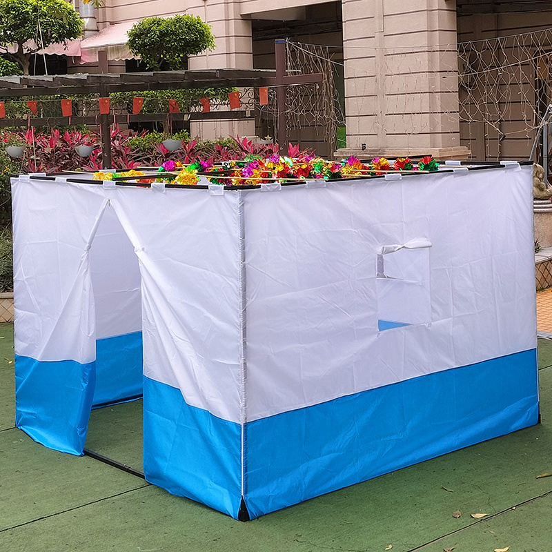 High Quality Jewish Israel Party Sukkah Easy Up Install Tent For Sukkot Sukkah frame