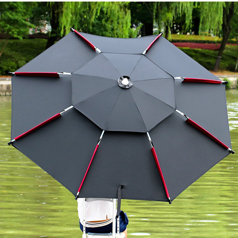 wholesale factory price best umbrella UV protection camping umbrella outdoor beach umbrella