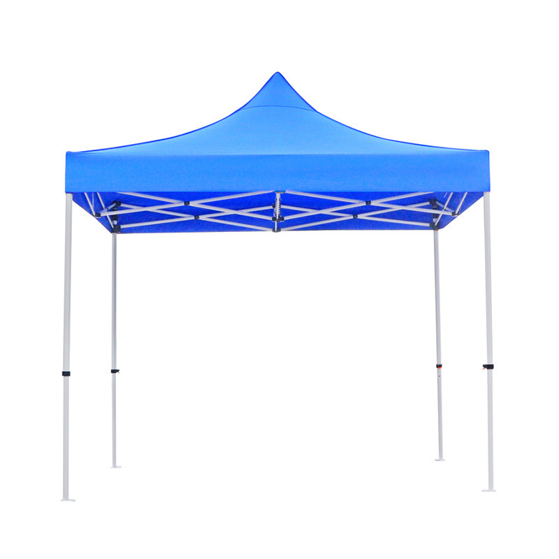 10x10ft  trade show tent  Pop Up Canopy Tent with Church Window Sidewalls Party Tent-Series