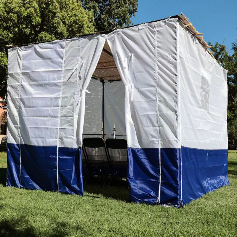 family sukkot sukkah outdoor sukkah tent sukkot