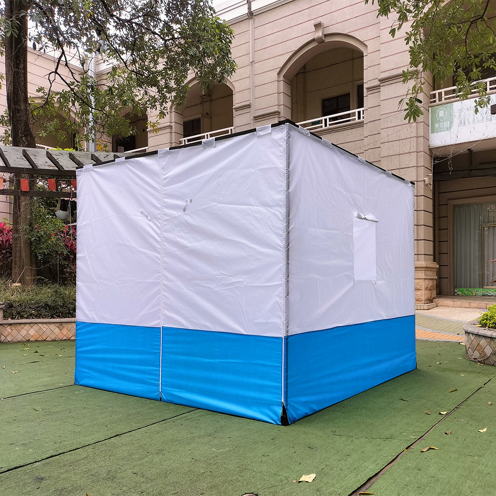 Hot selling  durable Jewish Israel Party Sukkah tabernacle Easy Up Install glamping Tent Sukkot