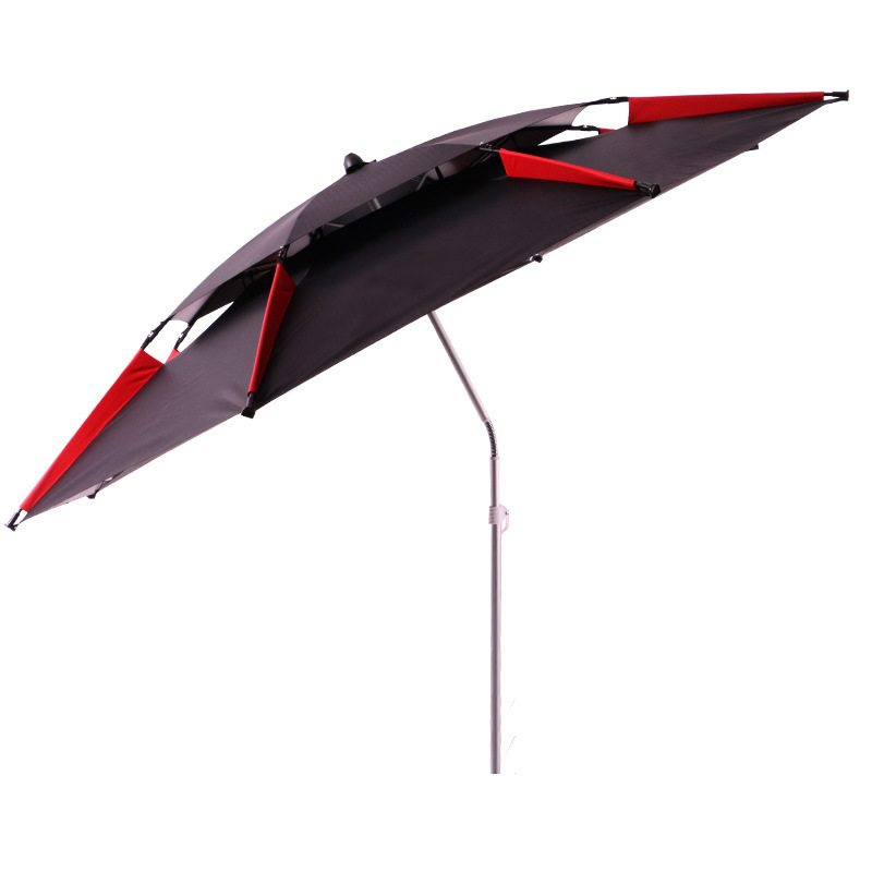 wholesale factory price best umbrella UV protection camping umbrella outdoor beach umbrella