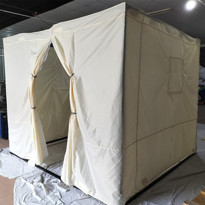 Jewish family Tabernacle SUKKAH tent Sukkah Tent sukkot