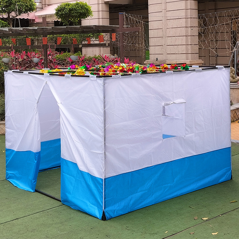 high quality sukkah tent for durable Jewish sukkah holiday family sukkot tent