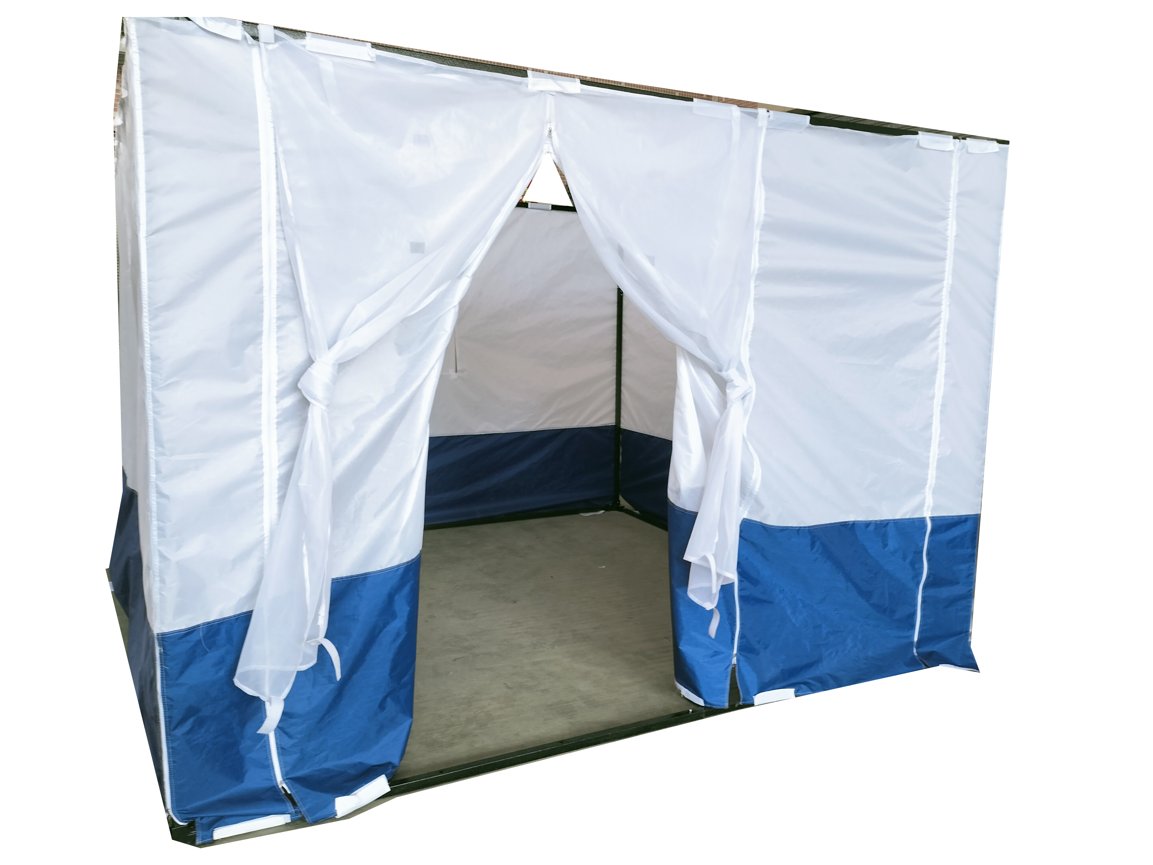 Kosher Schach  Sukkah mats Professional Supply USA Multiple dimensions in one Sukkah Tent for Jewish festival of Sukkot