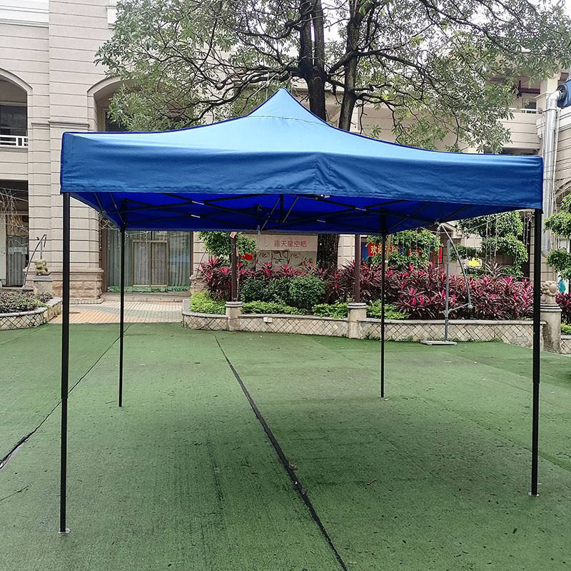 High Quality Outdoor Waterproof 3x3 Folding Tent 10x10 Pop Up Canvas Tent Garden Gazebo