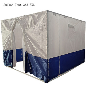 Jewish family sukkot sukkah sukkah tent custom sukkot