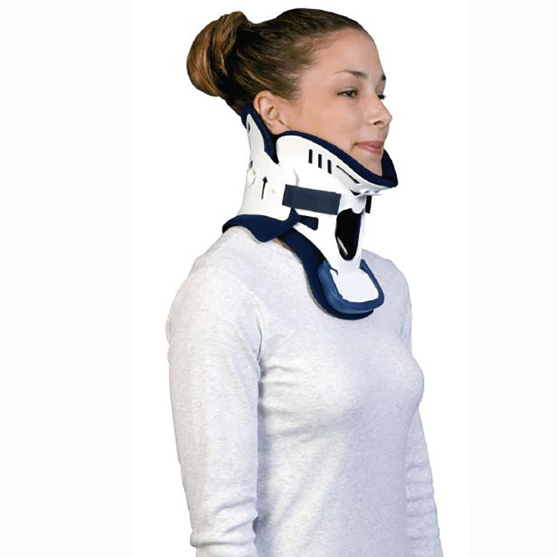 Comfortable Support orthosis neck support brace cervical collar