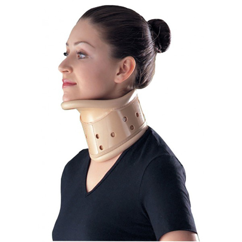 Comfortable Support orthosis neck support brace cervical collar