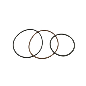 Good Quality Manufacturer Nbr Hnbr Epdm Fkm Aflas Ffkm Silicone Seal Variety Size Oring O Ring O-ring