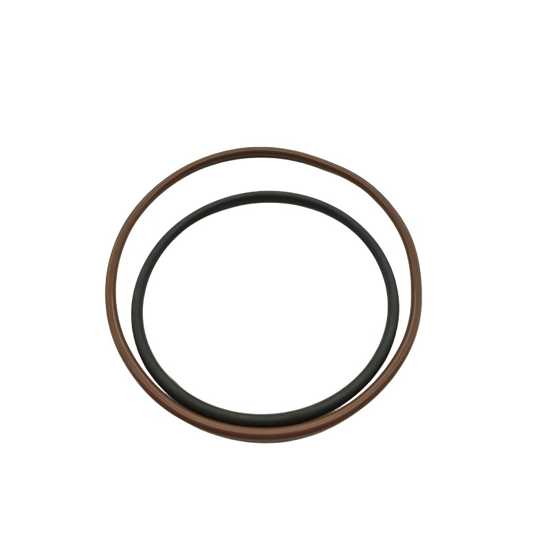 Good Quality Manufacturer Nbr Hnbr Epdm Fkm Aflas Ffkm Silicone Seal Variety Size Oring O Ring O-ring