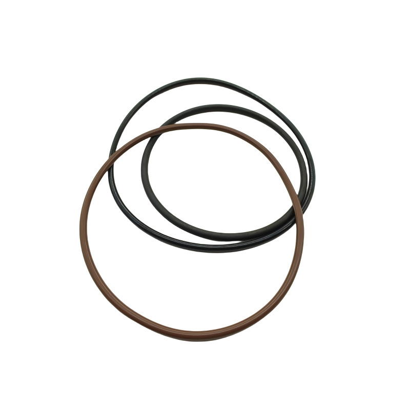 Good Quality Manufacturer Nbr Hnbr Epdm Fkm Aflas Ffkm Silicone Seal Variety Size Oring O Ring O-ring