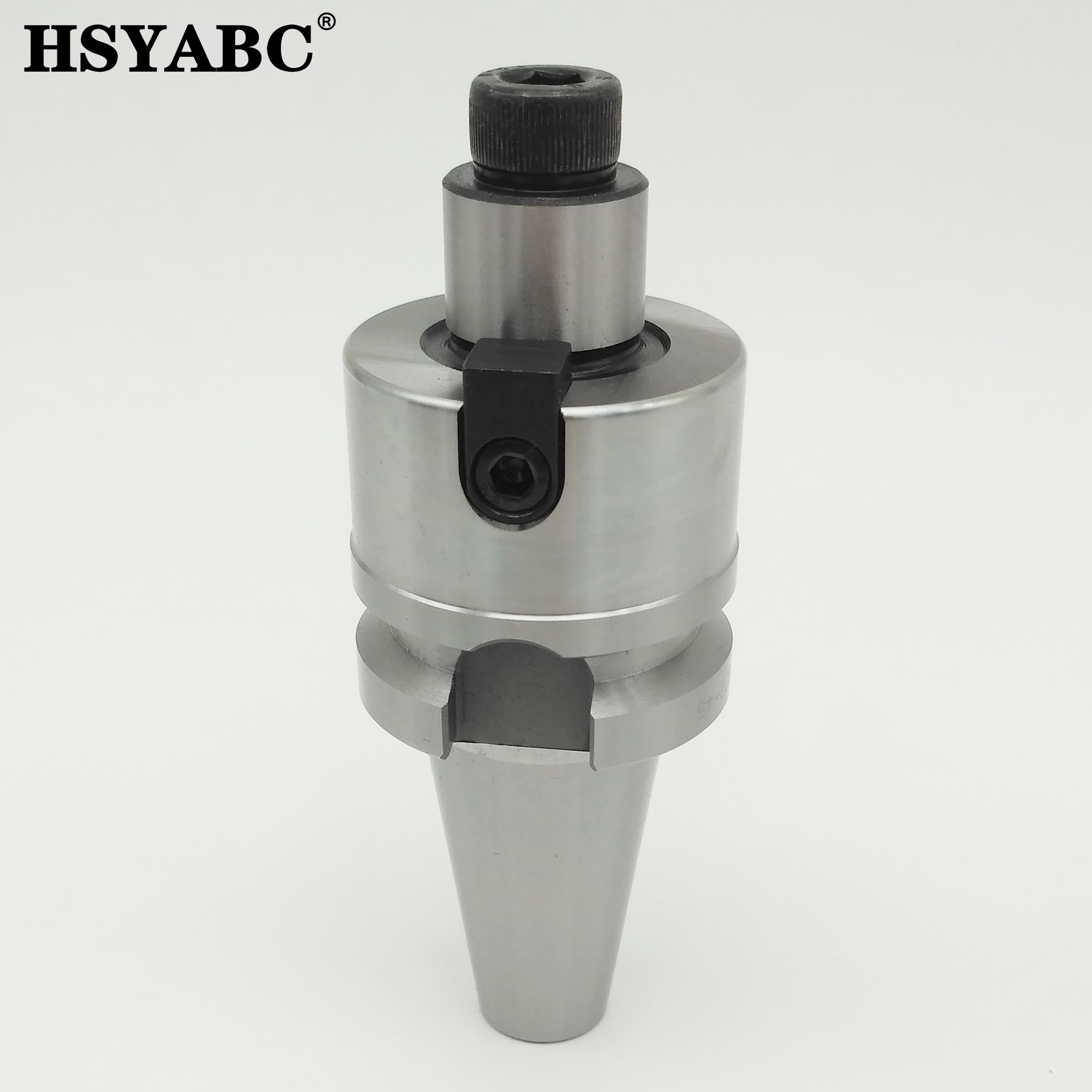 High performance BT-FMB face mill holder system End Mill Adapter Arbor Tool HolderBT30-FMB22-45  Face Mill Holder