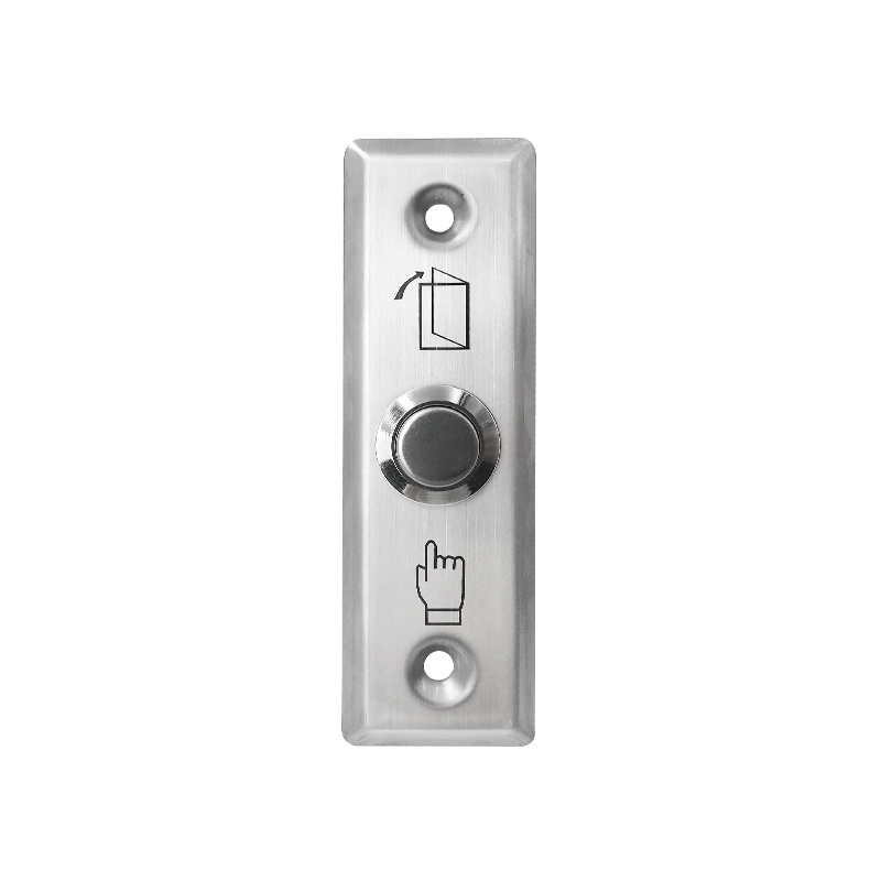 K4-B Cheap Price Access Control Door Release Switch Push to Exit Buttons