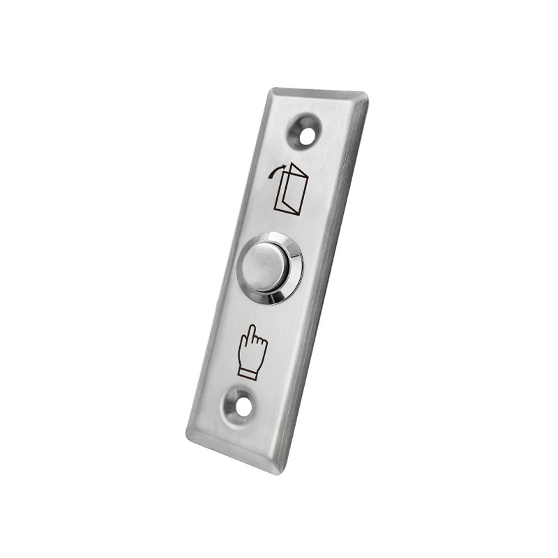 K4-B Cheap Price Access Control Door Release Switch Push to Exit Buttons