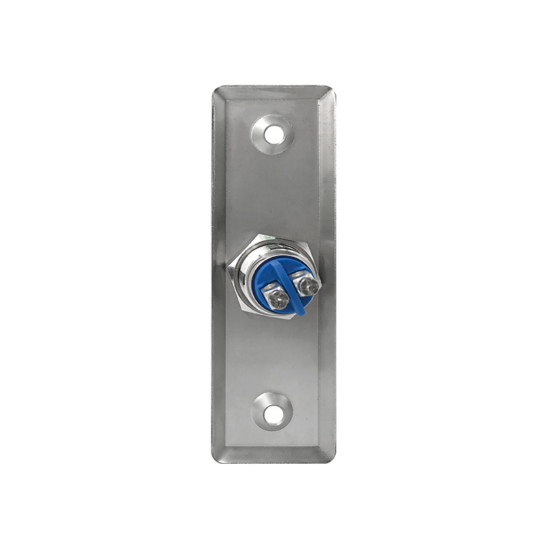 K4-B Cheap Price Access Control Door Release Switch Push to Exit Buttons