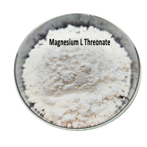 Wholesale 99% Food Grade Magnesium L Threonate Magnesium L-threonate Powder