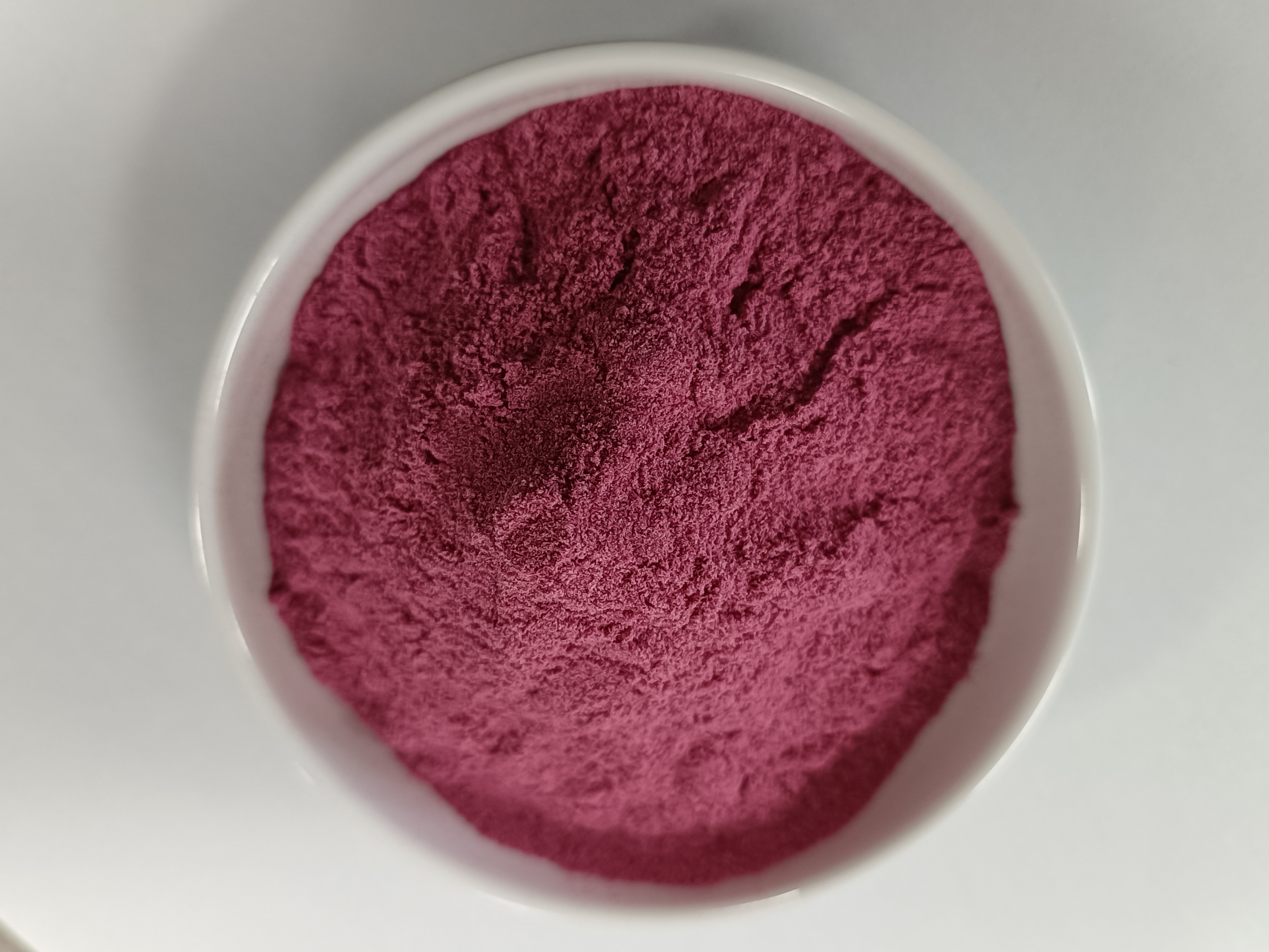 Aronia Fruit Powder Instant Solid Drink Aronia Berry Powder/ Aronia Powder