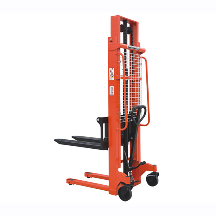 Manual Pallet Stacker 1000kg 2000kg 30000kg Kawasaki  Hydraulic Scissor Lift Table trolley lift table