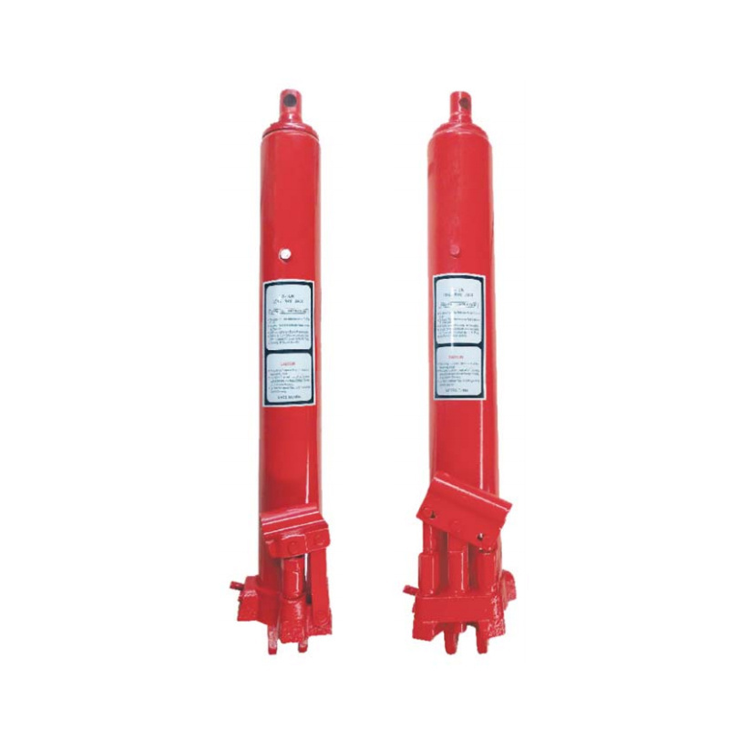 3 ton double pump jack long ram jack high quality hydraulic jack