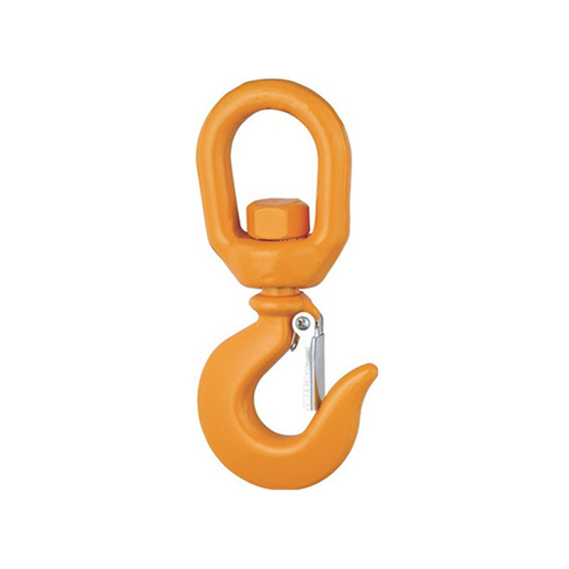 Clevis Grab Hook American claw hook