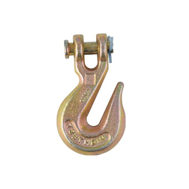 Clevis Grab Hook American claw hook