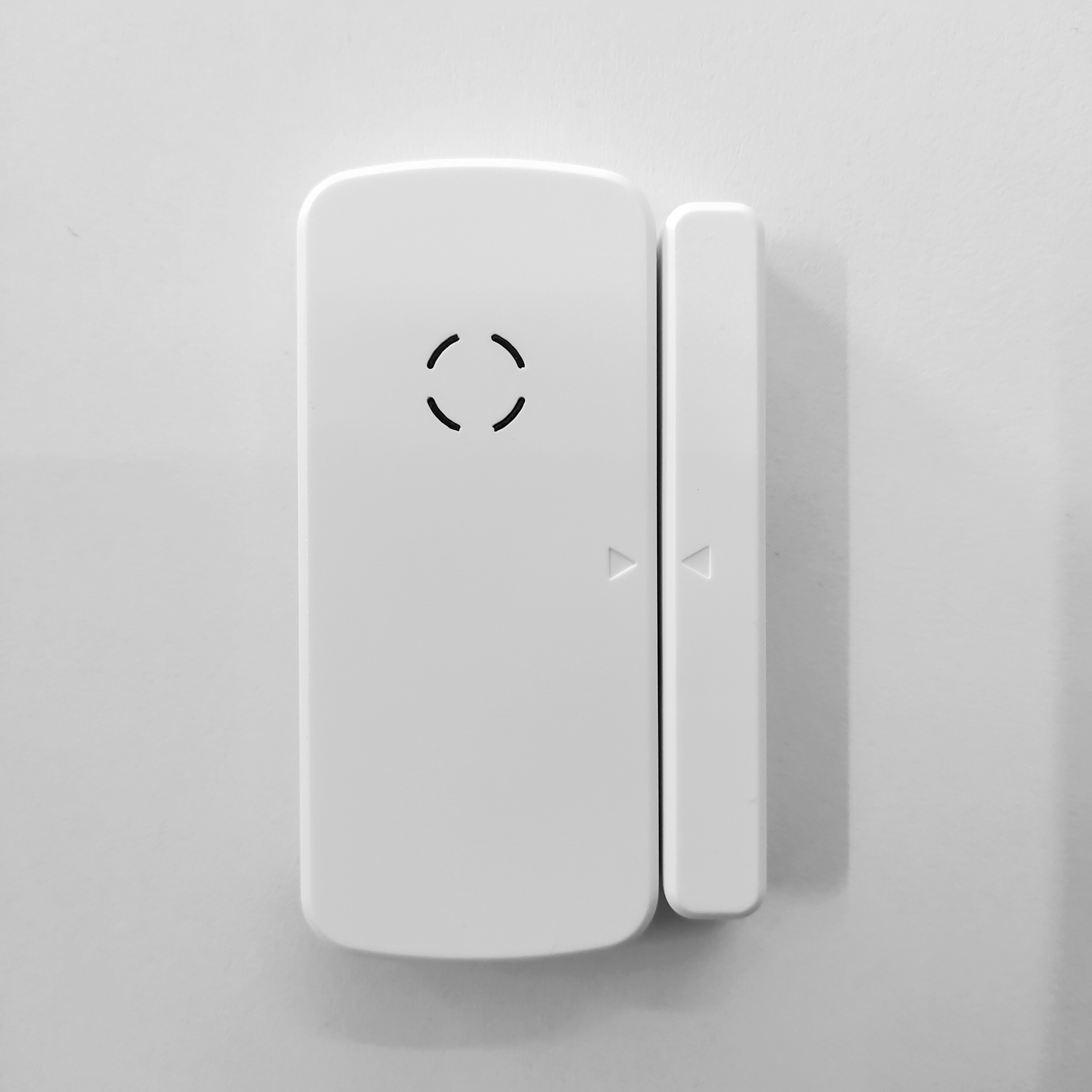 Tuya Wi-Fi Door Window Sensor Smart Home Wireless Door Open Closed Detector