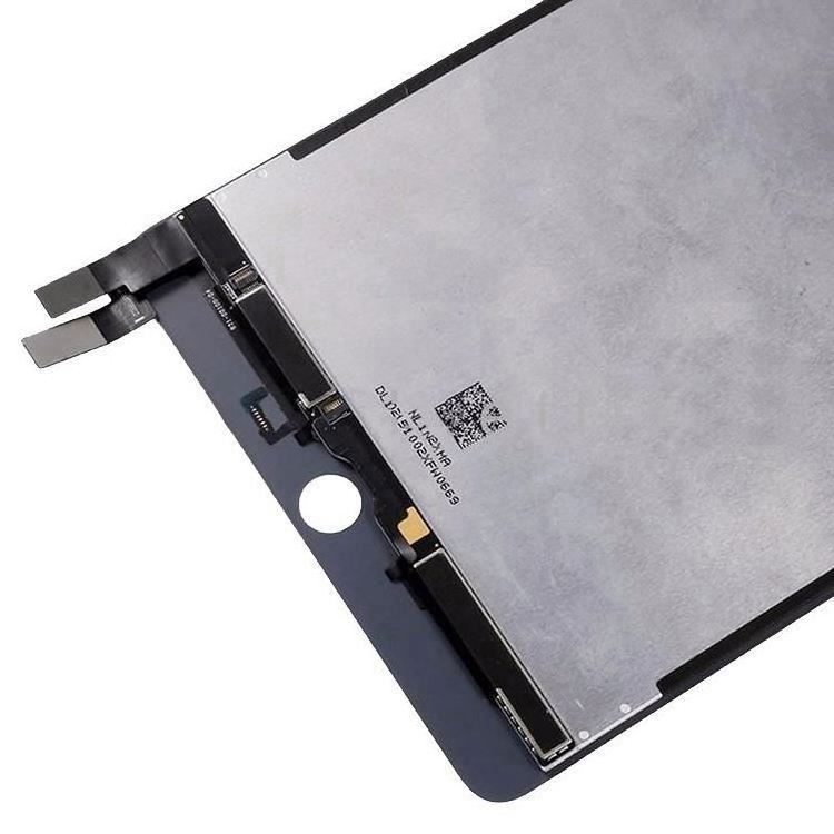 9.7 inch 1536 x 2048 For Apple iPad Air 2 A1566 A1567  Lcd Display Touch Screen Replacement