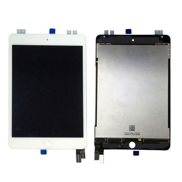 8.0 inch 800 x 1280 For Nokia T10 TA-1503 TA-1472 TA-1462 TA-1457 Lcd Display Touch Screen Parts