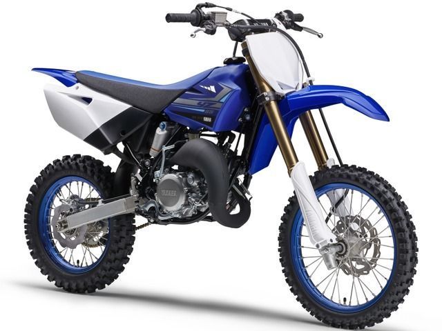 Contact For Sale Good Discount yamahas YZ65 YZ85 65CC 85CC Motorcycles AUTHENTIC