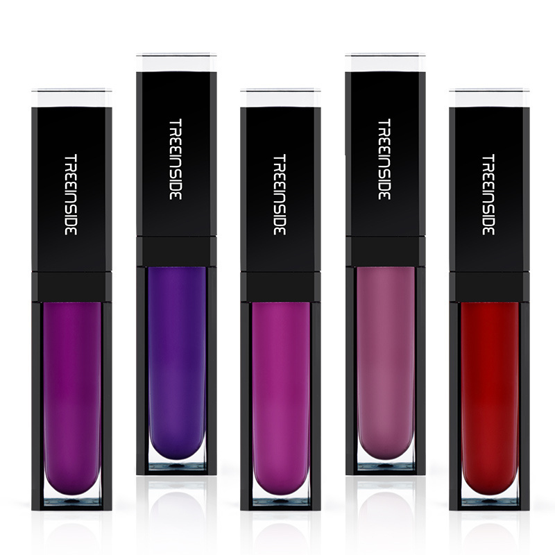 30 colors private label light lipstick liquid lipstick no logo customize your own lipgloss oem brand