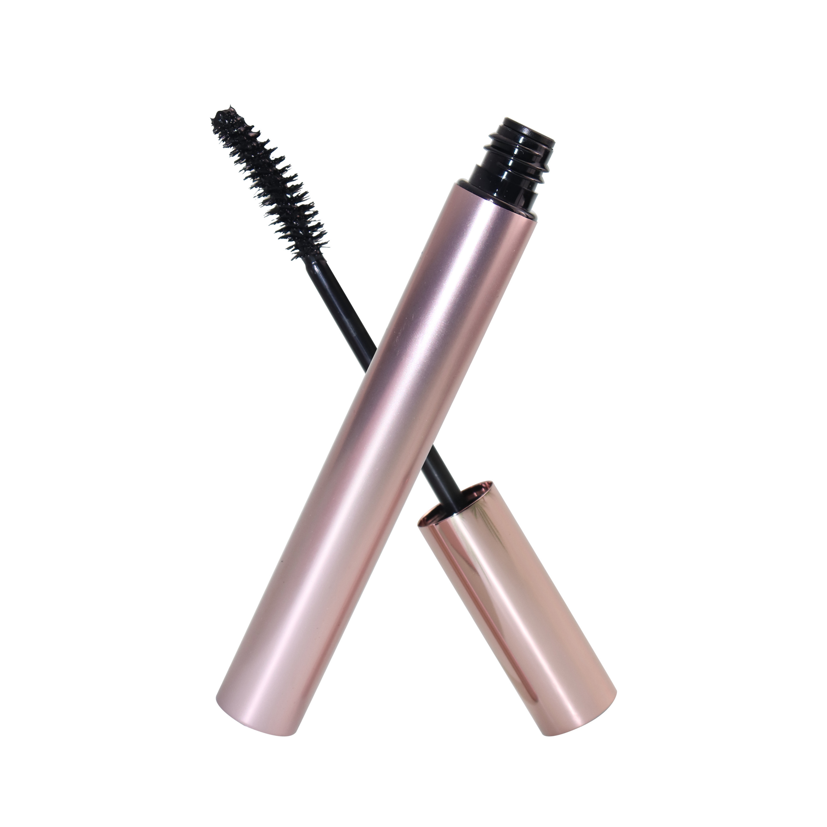 New Product Curling Eyelash Growth 4D Mascara Thick Natural Long Lasting Mascara set