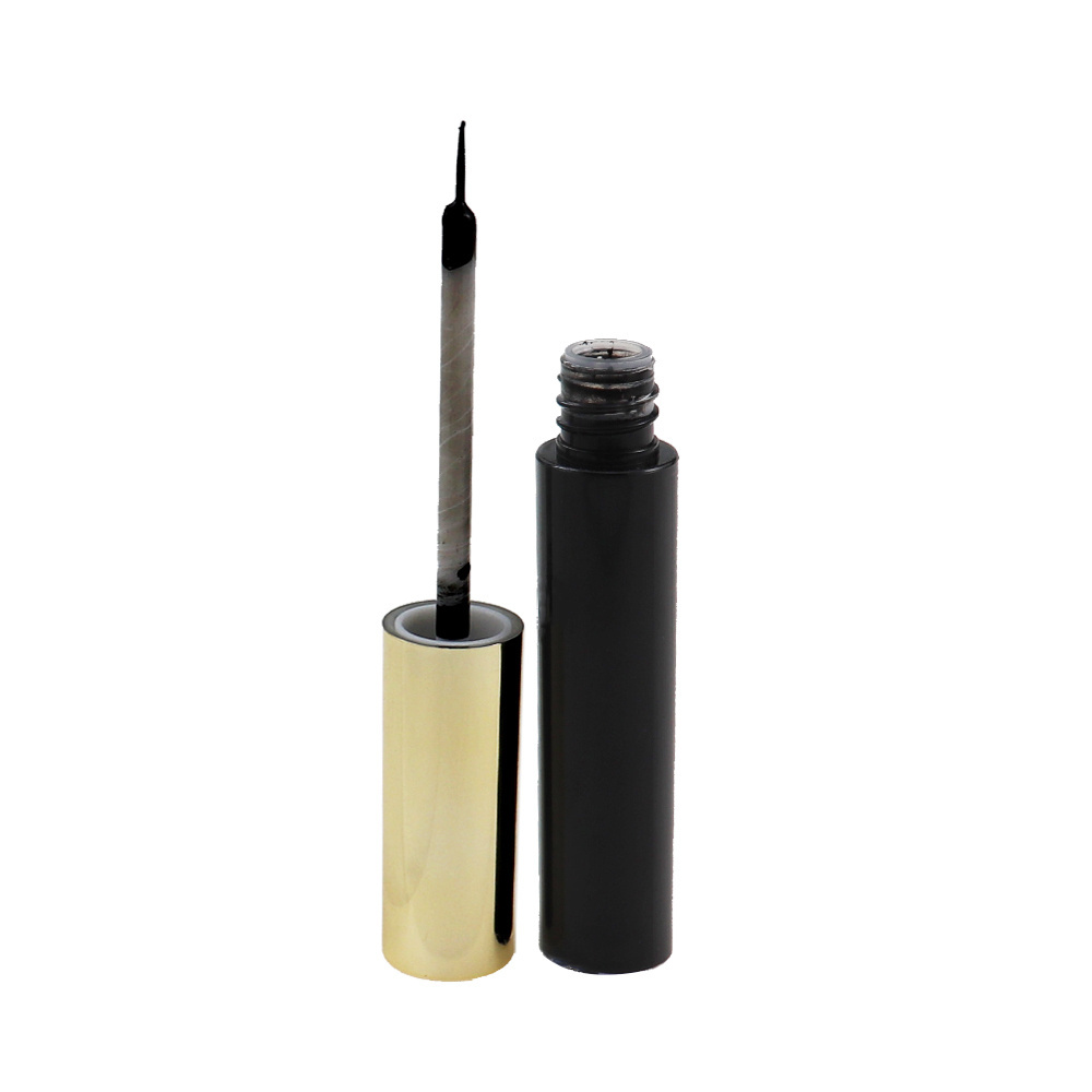 Liquid Eyeliner Private Label Diy Acceptable No Glue No Magnetic Eyeliner Waterproof