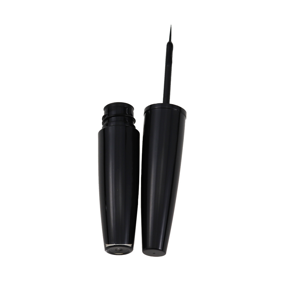 Liquid Eyeliner Private Label Diy Acceptable No Glue No Magnetic Eyeliner Waterproof