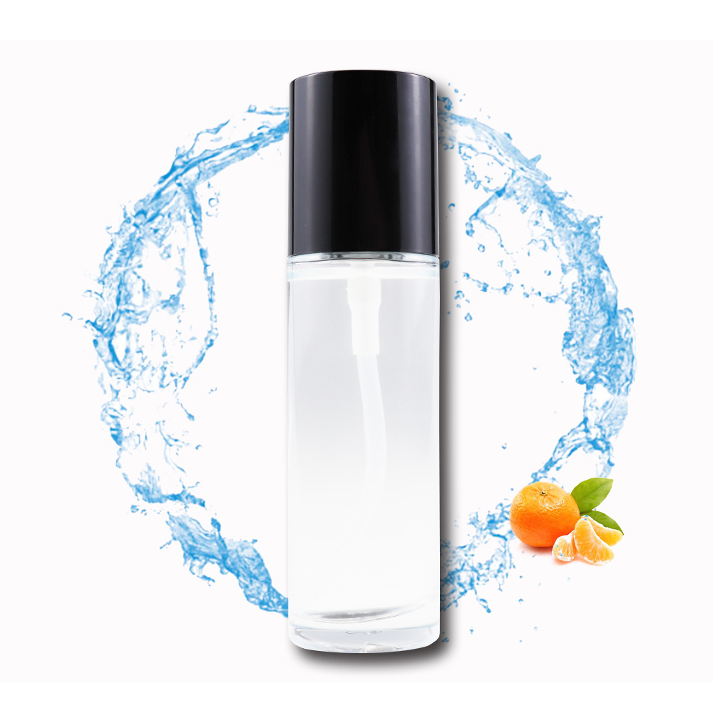 Wholesale OEM/Vitamin C Refreshing Makeup Setting Spray Matte Finish Natural Ingredients Private Label for Facial Skin Type