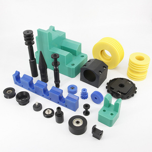 Customized Oem Mold Injection Plastic Parts Abs/ptfe/pu/pp/pe/nylon/uhmwpe Polyethylene Parts