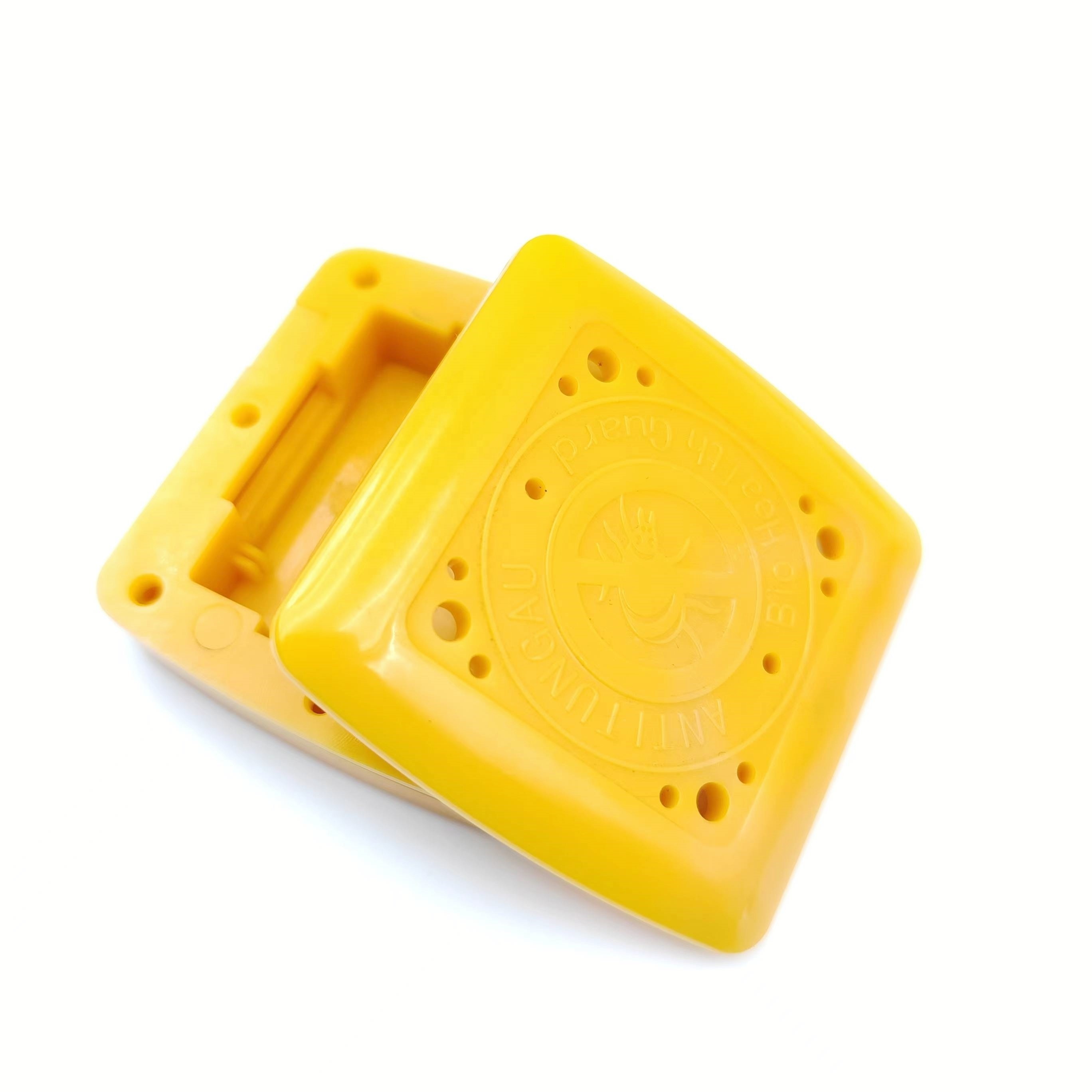 Customized Oem Mold Injection Plastic Parts Abs/ptfe/pu/pp/pe/nylon/uhmwpe Polyethylene Parts