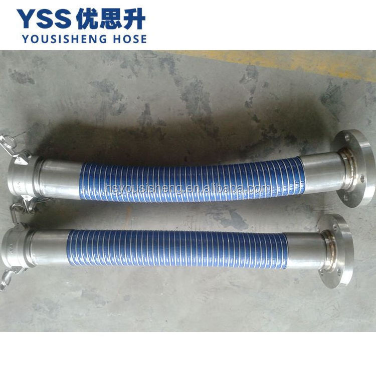 YSS Oil Kerosene Refrigerator Oil Hose