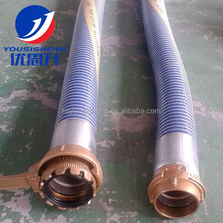 YSS Oil Kerosene Refrigerator Oil Hose