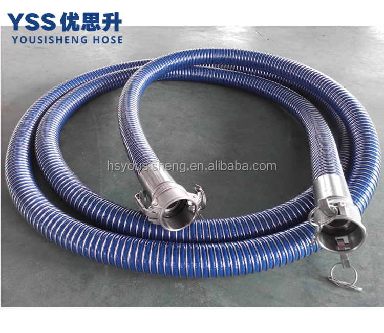 YSS Oil Kerosene Refrigerator Oil Hose