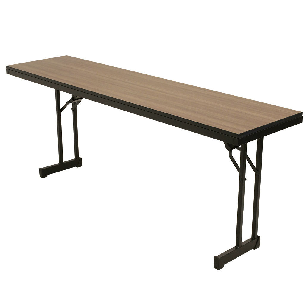 Wholesale Banquet Hall Used Round Foldable Fireproof Board Hotel Dinning Table For Sale