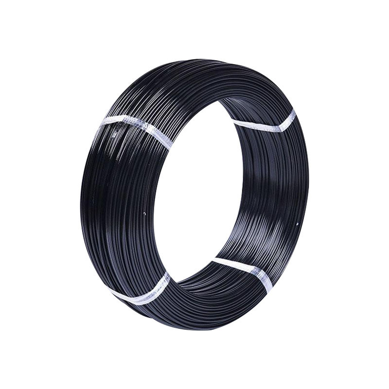 Prestressing tendons 7 wire low relaxation grade 270 pc strand high tensile steel wire