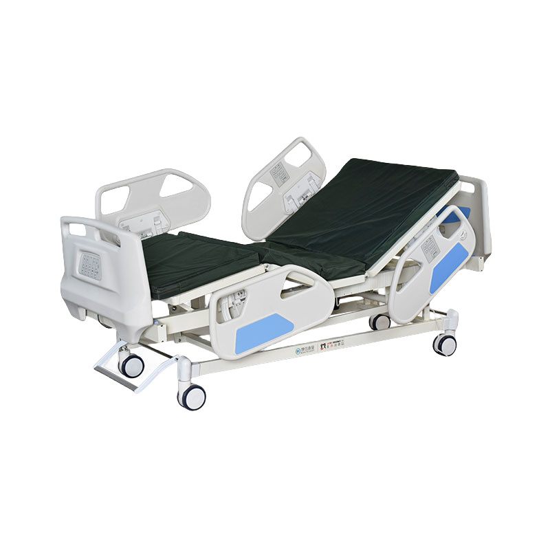 Factory Wholesale Buy Home Care Electric Multifunction Medical Hospital Nursing Bed