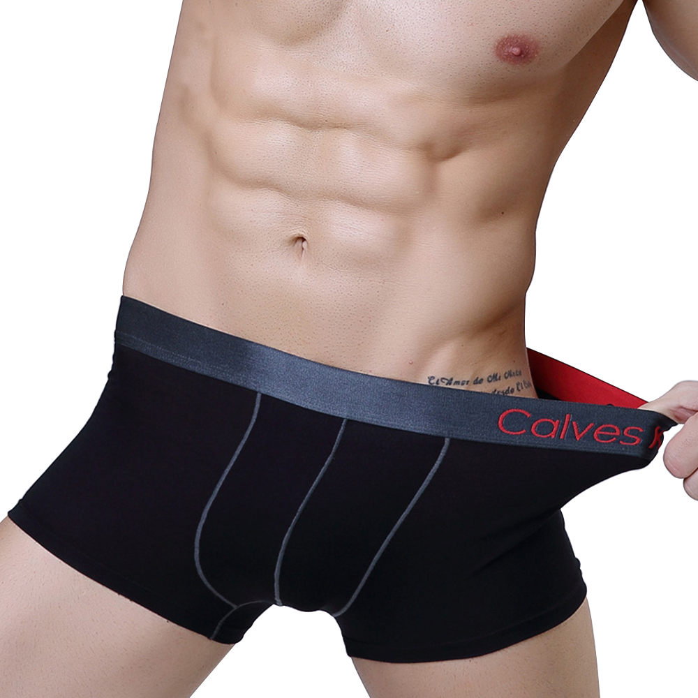 KKVVSS 6002 Hot Sale High Quality Sexy Men Underwear in Wholesale Sexy Panties for Men Panty,boxer Shorts Boxers & Briefs Adults